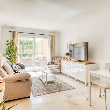 Hanami Puerto Alto Estepona Pa 4-2 Экстерьер фото