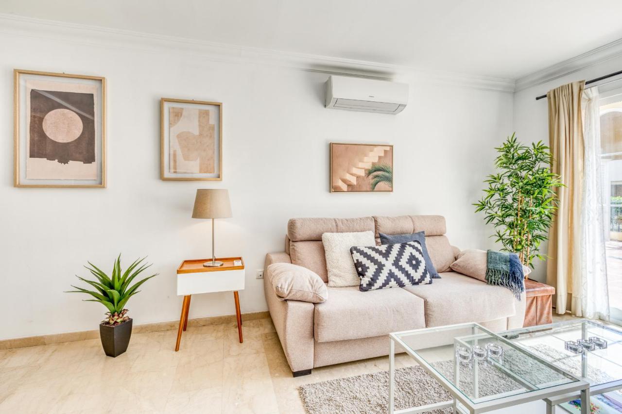 Hanami Puerto Alto Estepona Pa 4-2 Экстерьер фото