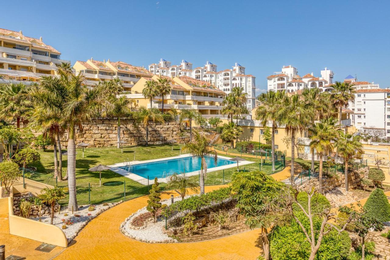 Hanami Puerto Alto Estepona Pa 4-2 Экстерьер фото