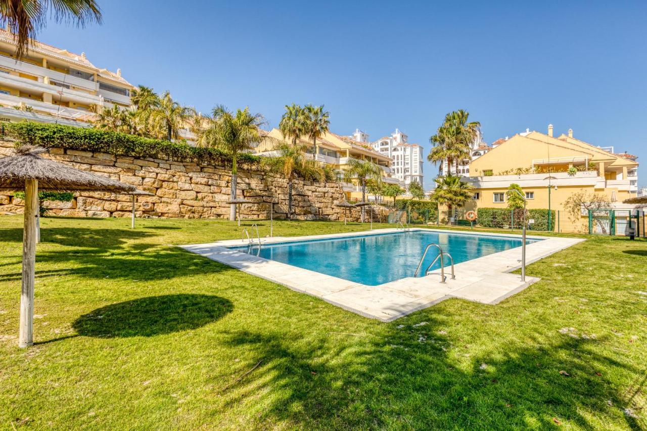 Hanami Puerto Alto Estepona Pa 4-2 Экстерьер фото